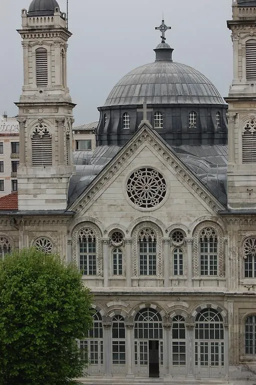 Istanbul Suite Home Istiklal