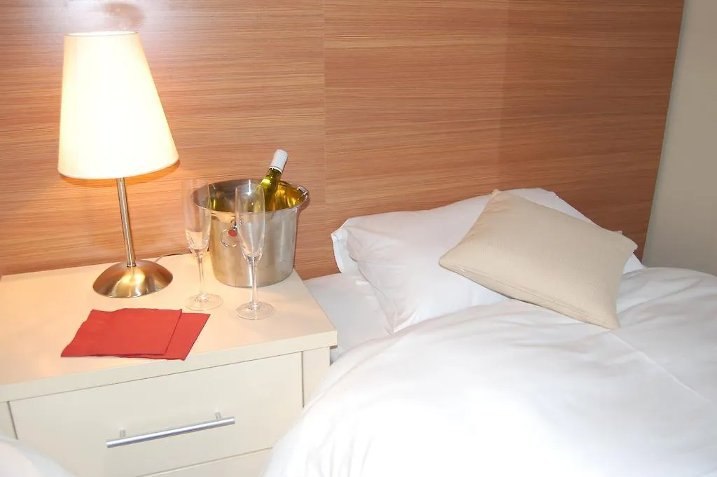 Istanbul Suite Home Istiklal 3*,