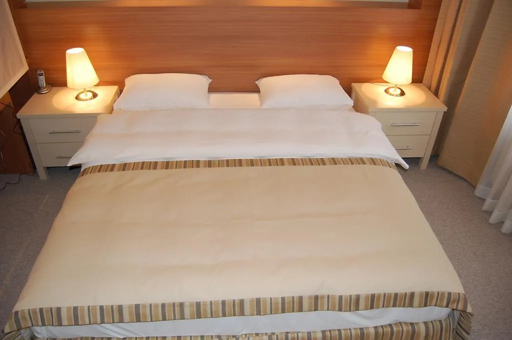 Istanbul Suite Home Istiklal Hotel